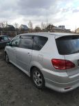    Toyota Ipsum 2003 , 550000 , 