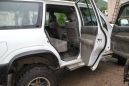 SUV   Nissan Safari 1999 , 905000 , 