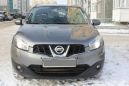 SUV   Nissan Qashqai 2011 , 635000 , 