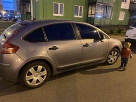  Citroen C4 2006 , 300000 , -