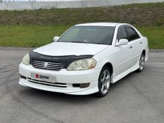 Седан Toyota Mark II 2000 года, 900000 рублей, Хабаровск