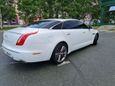  Jaguar XJ 2012 , 2399000 , 