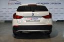 SUV   BMW X1 2012 , 861000 , 