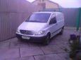    Mercedes-Benz Vito 2007 , 600000 , 