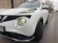 SUV   Nissan Juke 2015 , 950000 , -