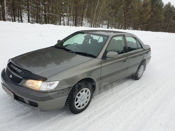  Toyota Corona Premio 1999 , 228000 , 