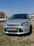  Ford Focus 2012 , 440000 , 