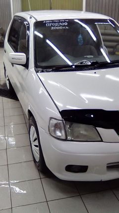 Хэтчбек Mazda Demio 2000 года, 260000 рублей, Кулунда
