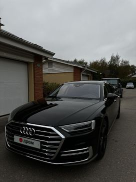 Audi A8 2019 , 6800000 , 