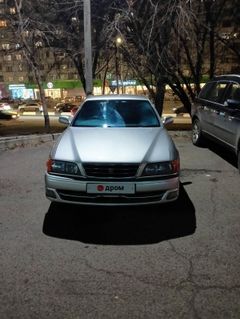 Седан Toyota Chaser 2000 года, 475000 рублей, Красноярск