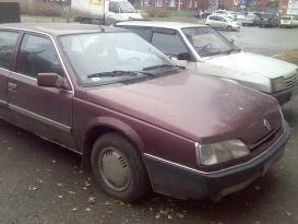  Renault 25 1989 , 60000 , 