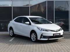 Седан Toyota Corolla 2017 года, 1780000 рублей, Краснодар