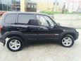 SUV   Chevrolet Niva 2011 , 300000 , 