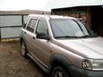 SUV   Land Rover Freelander 2001 , 210000 , 