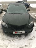  Mazda Mazda3 2004 , 215000 , 