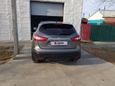 SUV   Nissan Qashqai 2014 , 1240000 , 