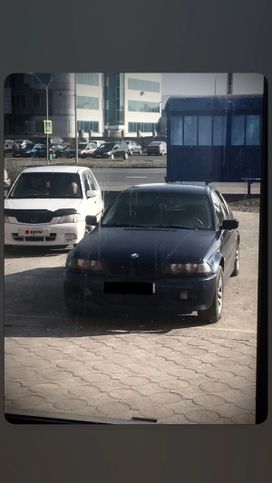  BMW 3-Series 1999 , 230000 , 