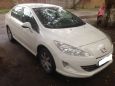  Peugeot 408 2012 , 530000 , 