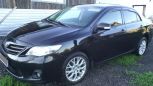  Toyota Corolla 2010 , 630000 , --