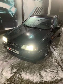 Седан Nissan Primera 1997 года, 80000 рублей, Петрозаводск