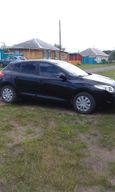  Renault Megane 2012 , 570000 , 