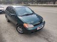  Toyota Platz 2000 , 199000 , 