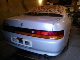  Toyota Chaser 1993 , 220000 , 