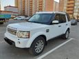 SUV   Land Rover Discovery 2010 , 1150000 , 