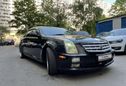  Cadillac STS 2005 , 440000 , 
