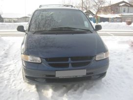    Dodge Caravan 2000 , 330000 , 