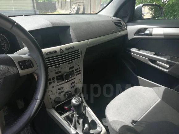  Opel Astra 2008 , 180000 , 