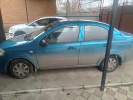  Chevrolet Aveo 2008 , 310000 , 