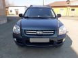 SUV   Kia Sportage 2008 , 515000 , 