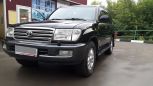 SUV   Toyota Land Cruiser 2004 , 1000000 , 