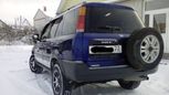 SUV   Honda CR-V 1997 , 285000 , 