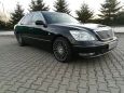  Lexus LS430 2004 , 750000 , 