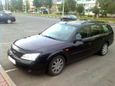 Ford Mondeo 2002 , 320000 , 