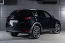 SUV   Mazda CX-5 2019 , 2447000 , 