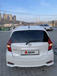  Nissan Note 2017 , 560000 , 