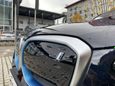SUV или внедорожник BMW iX3 2022 года, 5400000 рублей, Новосибирск