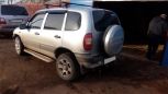 SUV   Chevrolet Niva 2003 , 220000 , 