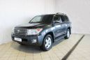 SUV   Toyota Land Cruiser 2014 , 3200000 , 