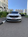  Skoda Rapid 2017 , 820000 , 