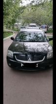  Mitsubishi Galant 2007 , 600000 , 