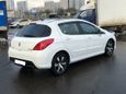  Peugeot 308 2011 , 399000 , 