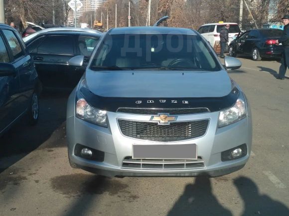  Chevrolet Cruze 2011 , 405000 , 