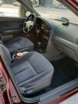  Kia Spectra 2006 , 199000 , 