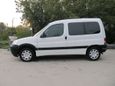  Peugeot Partner Origin 2007 , 235000 , 