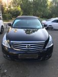  Nissan Teana 2011 , 590000 , 