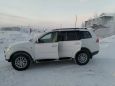 SUV   Mitsubishi Pajero Sport 2012 , 1100000 , 